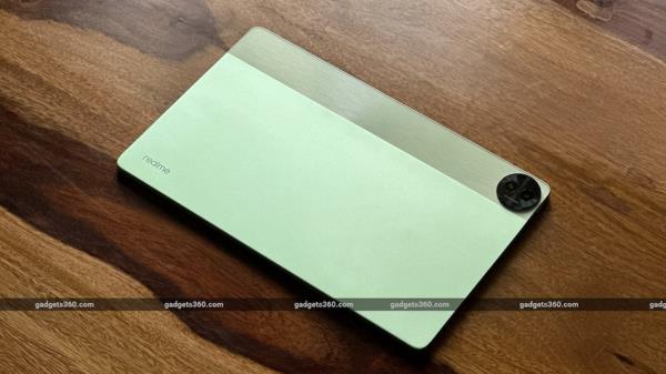 Realme Pad 2评测：一个时尚的升级，涵盖了基本功能