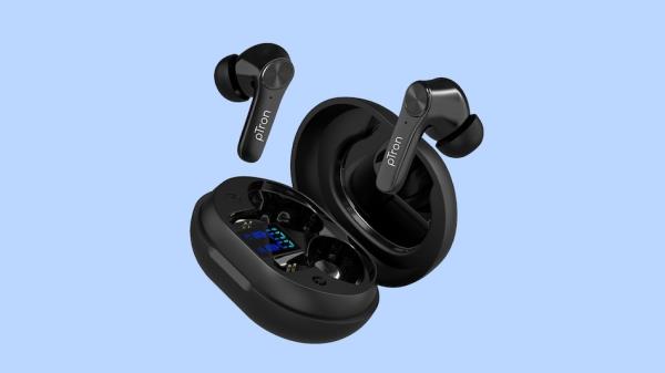 亚马逊大自由节第5天：1000卢比以下TWS耳机最划算