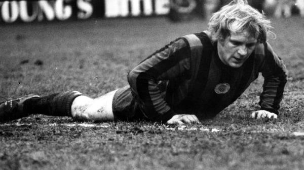 曼城传奇人物弗朗西斯·李去世，享年79岁