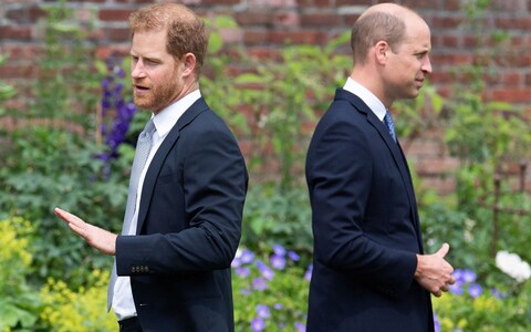 The private revelations made by his brother, Prince Harry, in his memoir, Spare, and on the Netflix series Harry & Meghan, have had an indisputable impact