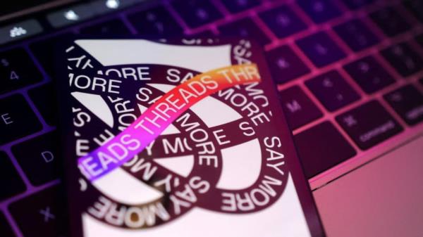 Meta的新社交媒体应用程序Threads将很快获得Instagram的品牌内容工具