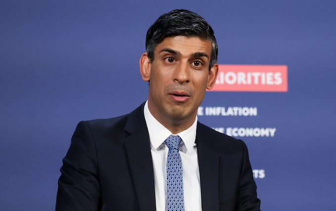 OBR警告说，人口老龄化意味着税收必须进一步增加