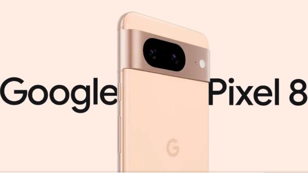 谷歌Pixel 8 Pro美国预购用户有望免费获得Pixel Watch 2