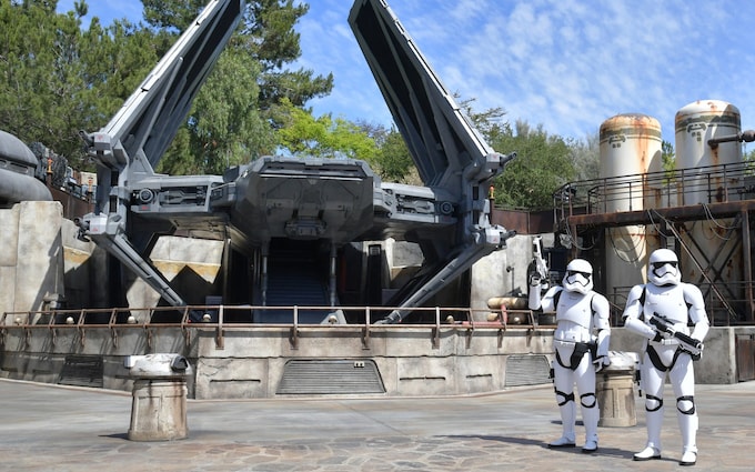 Rishi Sunak透露，他四年来第一次去加州度假，并参观迪斯尼乐园