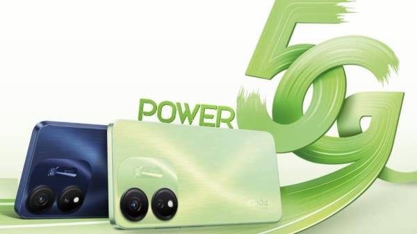 带双后置摄像头，5000毫安电池的Itel P55在印度上市：价格，规格