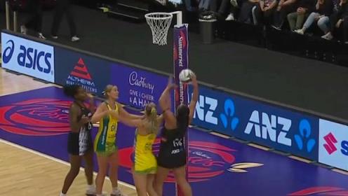 在银蕨星座杯的胜利中，凯利·陪审团表明她属于无板篮球最好的后卫之一
