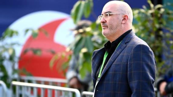 勇士队计划在2024年避免退步