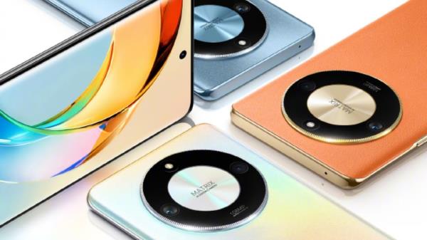 荣耀X50 SoC，电池细节确认，在7月5日发布之前在Geekbench上发现