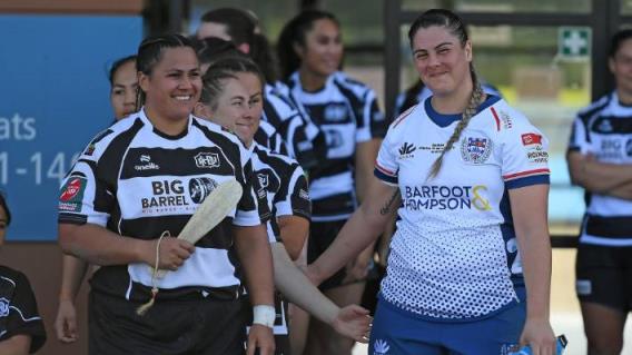 在法拉帕尔默杯上，橄榄球寻找“圣杯”脑震荡测试向前迈进了一步