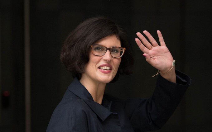 在哈马斯袭击以色列后，自由民主党Layla Moran因“可耻”的言论而受到抨击