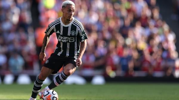 安东尼在电视上否认性侵指控