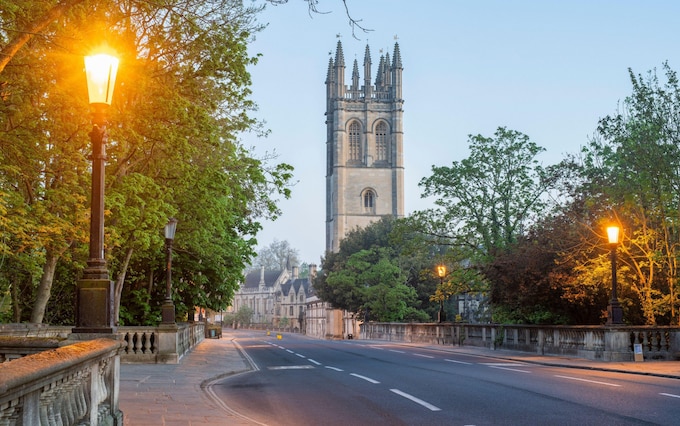 牛津公立学校敦促议会修改“破坏性”ltn