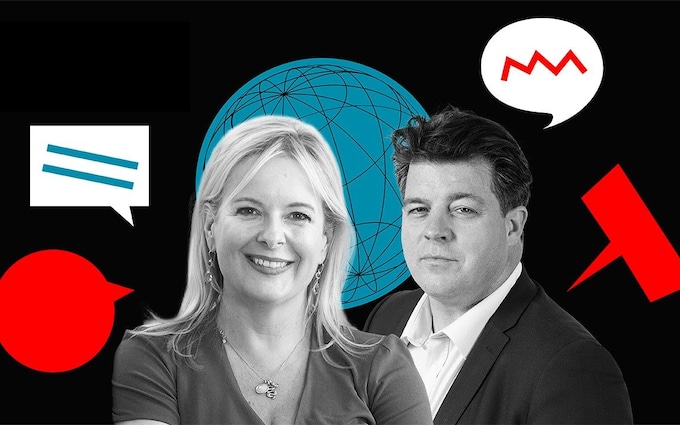 正常星球：艾莉森和利亚姆在他们的暑期特辑的第4部分中深入研究了档案