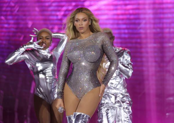 休斯顿将为碧昂斯的返校演出运营“Beyhive”巴士