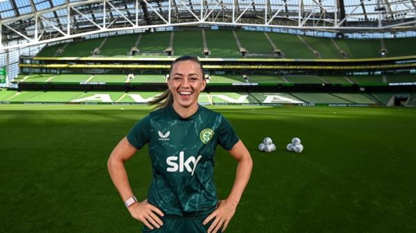 麦凯布希望英杰华在历史性冲突之前取得突破