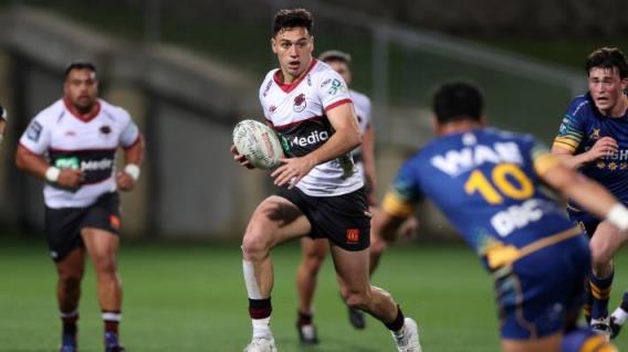 橄榄球世界杯：肖恩·史蒂文森会代替受伤的全黑球员奈川吗？