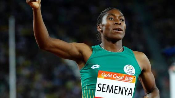 奥运冠军卡斯特尔·塞门亚赢得人权案件，但睾酮规则仍然存在