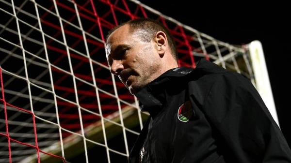 伯恩和希利加入了国家联盟的爱尔兰工作人员