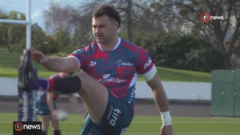 小袋鼠队教练埃迪·琼斯暗示要对全黑队在MCG的比赛做出重大改变