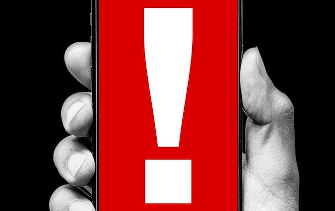 未能解决儿童性虐待问题的科技公司可能会失去银行账户