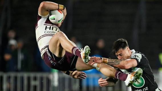 勇士事件后，NRL考虑修改有争议的“球员安全漏洞”规则