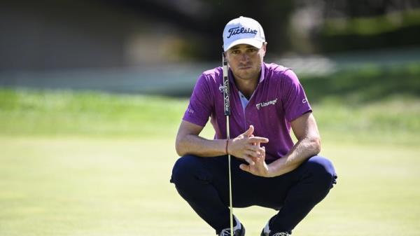 霍舍尔支持托马斯证明莱德杯批评者是错误的