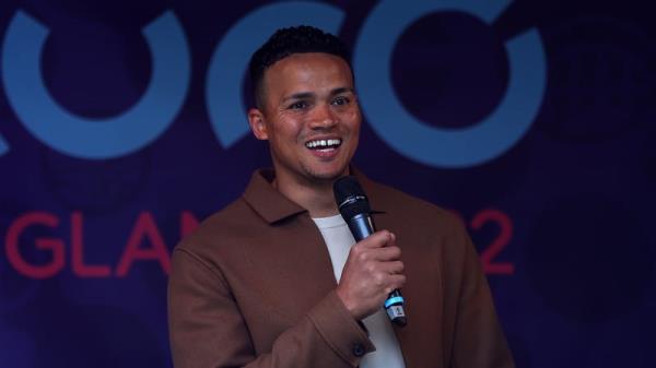 Jenas在社交媒体裁判爆发后道歉