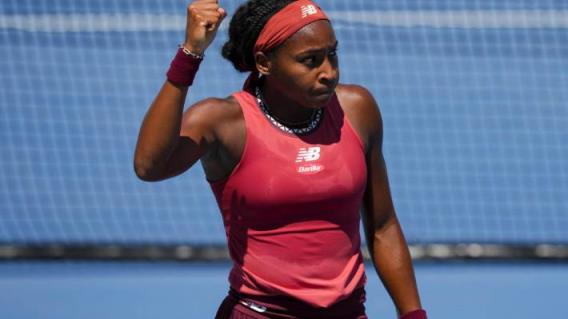 网球的平等并不仅仅意味着男女选手的奖金相等