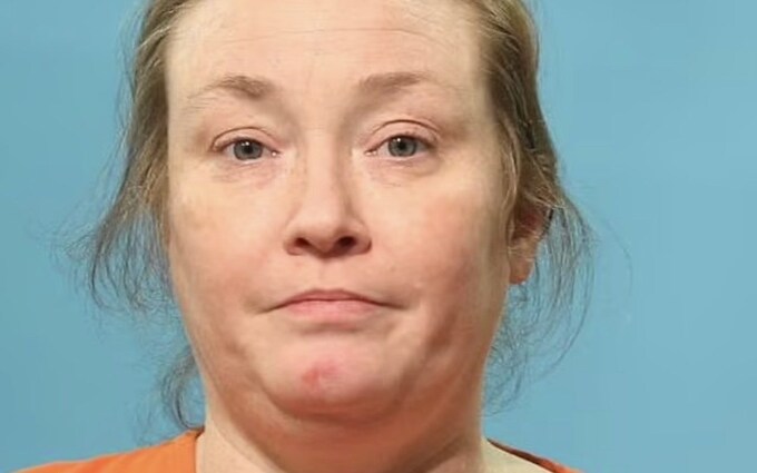 一名女子被指控威胁要杀死负责唐纳德·特朗普选举案的法官