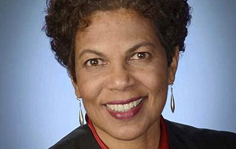 Tanya S. ChutkanREUTERS/Handout/File Photo