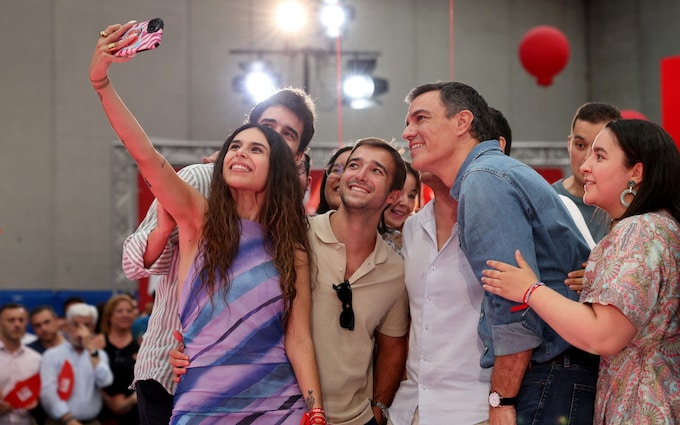 西班牙大选：左派如何失去其核心地带，将Vox推向执政边缘