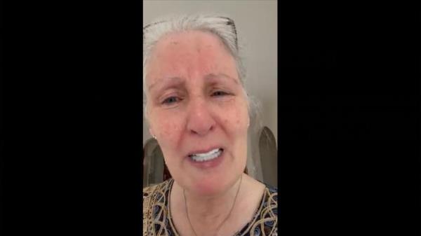 优素福(Humza Yousaf)谴责以色列的行动，并含泪为困在加沙的岳母请求