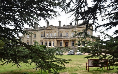 Riddlesworth Hall School