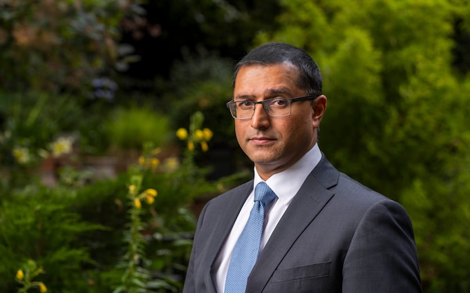 Vishal Sharma医生：“除非情况有所改变，否则我不确定NHS还能维持多久”