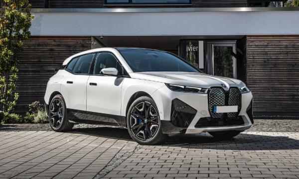 宝马集团加入特斯拉北美充电标准采用者名单