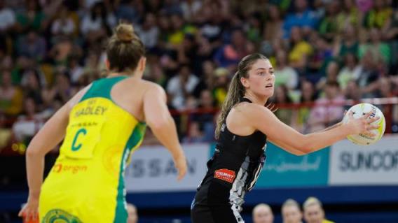 银蕨对澳大利亚：星座杯第三次测试你需要知道的一切