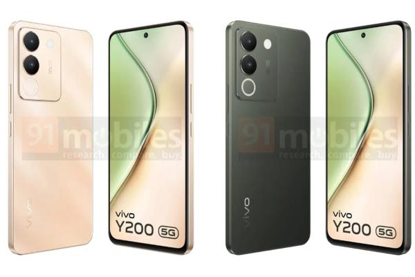vivo y200 91mobiles y200