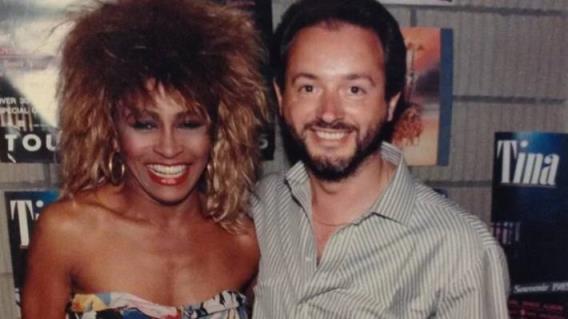 仍然是最好的：NRL总决赛将向蒂娜·特纳致敬