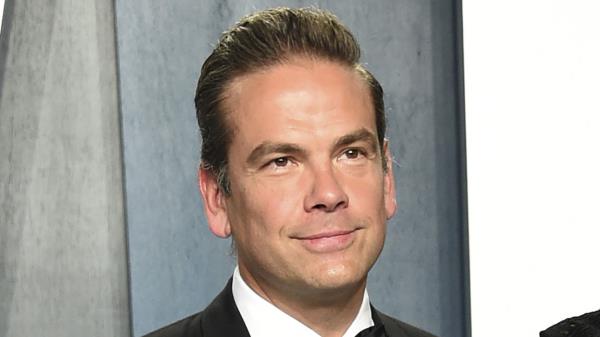 Lachlan Murdoch will take over as chairman of Fox and News Corporation.
