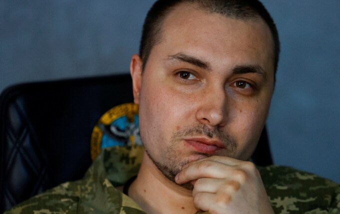 乌克兰情报部门负责人表示，西方盟国并没有耗尽武器