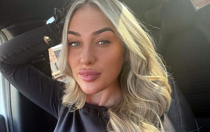 康纳·查普曼因圣诞夜射杀艾丽·爱德华兹被判入狱48年