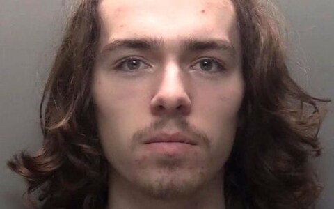 Co<em></em>nnor Chapman