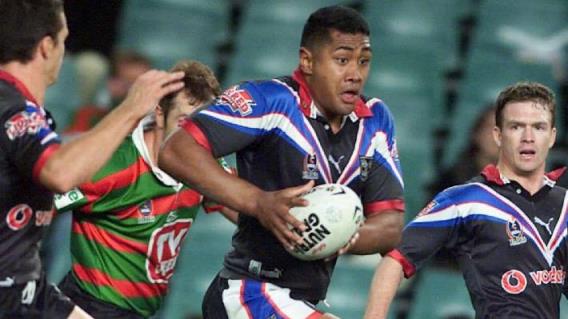 NRL：为什么勇士伟大的阿里·劳伊蒂喜欢安德鲁·韦伯斯特效应