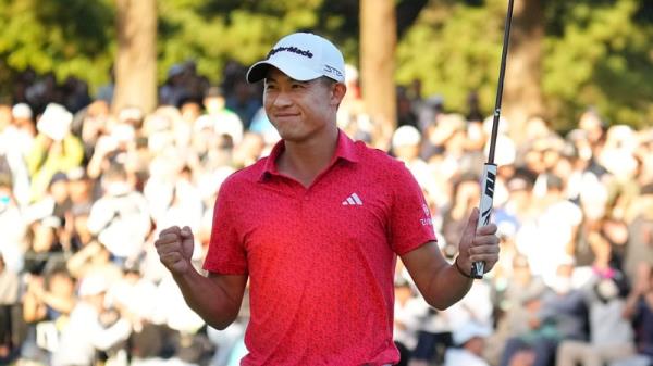 森川在日本以胜利回归胜利之路