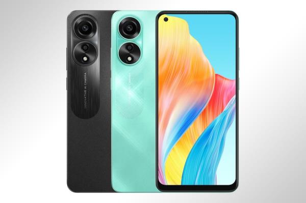 搭载骁龙680 SoC、5000万像素主摄像头的Oppo A78在印度推出：价格、规格