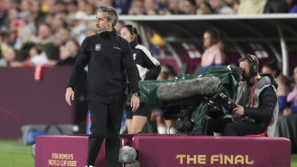 维尔达觉得他被解雇是不应该的