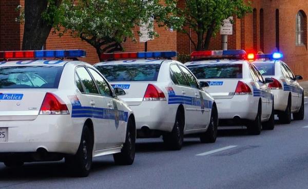 德国疑似偷渡移民的巴士撞车，7人死亡