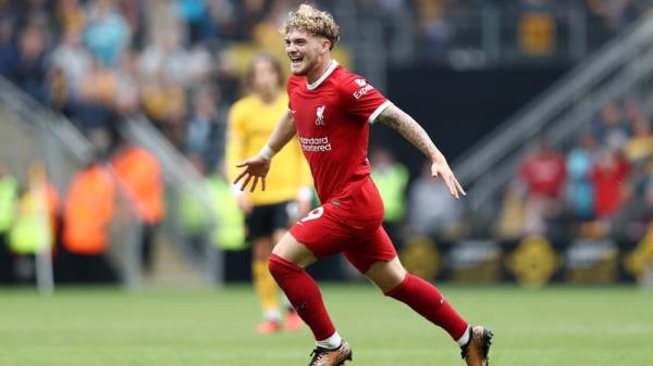 利物浦以一记精彩的进球击败了顽强的狼队