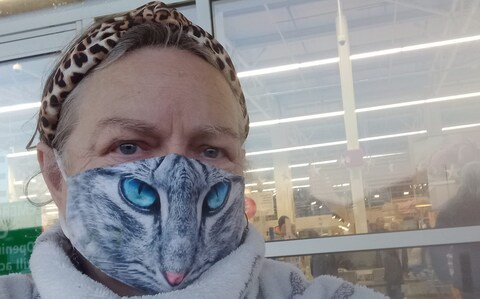 Ms Obcarskas claimed she was being targeted due to her Lithuanian heritage