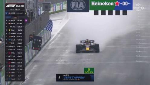 一级方程式赛车：利亚姆·劳森确认将在蒙扎大奖赛进行第二场比赛